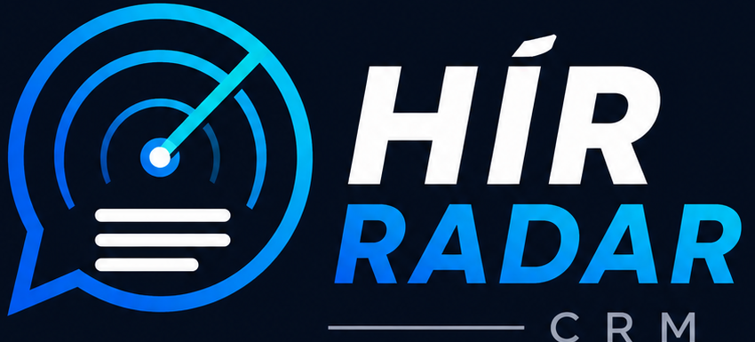 HírRadar